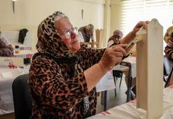 Ümraniye Belediyesi'nden kimsesi olmayan yaşlılara destek