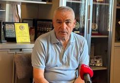 Rıza Çalımbay: Başarılı olurduk ama yeterli zamanı bulamadık