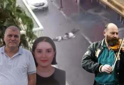 Yolda elektrik akımına kapılıp ölen Özge Ceren'in babası: En ağır cezayı bekliyoruz