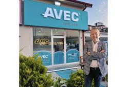 AVEC Rent a Car üçüncü kira sertifikası (sukuk) ihracını gerçekleştirdi