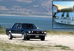 400 bin lira harcayıp, otomobilini 2 milyonluk araca benzetti