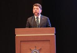 Bakan Tunç: Strateji belgemizi, eylül sonunda kamuoyuyla paylaşacağız