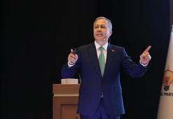 Bakan Yerlikaya: Ülkemizde 4 milyon 437 bin düzenli göçmen var