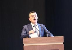 Bakan Tekin: Bize ait yepyeni bir eğitim modeli