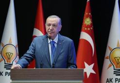Cumhurbaşkanı Erdoğan: Asıl sansürcülük bunlara gözlerini kapamak, ses çıkarmamaktır