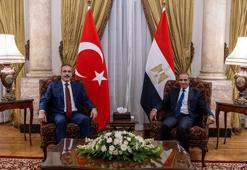 Fidan: Savaş suçlularının yeri parlamento kürsüsü olamaz