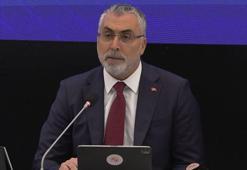 Bakan Işıkhan: 684 tıbbi malzemenin SGK tarafından ödenen fiyatını yüzde 40 artırdık