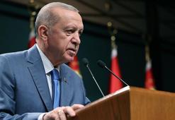 Erdoğan: Çarşamba günü Lahey'de soykırım davasına müdahil olacağız