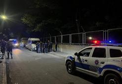 Kayseri’de dünürler arasında kavga: 6 yaralı