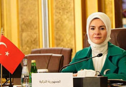 Bakan Göktaş: Ağustos ayı yaşlı aylığı ve engelli aylıklarını hesaplara yatırıyoruz