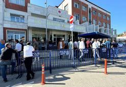 Amasra'daki maden faciası davasında 8'inci duruşma