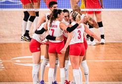 Filenin Sultanları, olimpiyatlarda ilk kez yarı finalde!