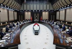 Savunma Sanayii İcra Komitesi toplandı