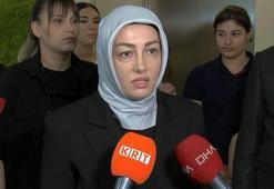 Ayşe Ateş hakkında soruşturma başlatıldı