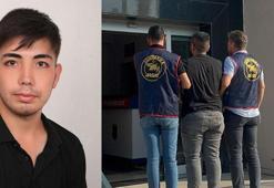 Bisikletli Alim’in ölümüne neden olan sürücü 52 gün sonra yakalandı