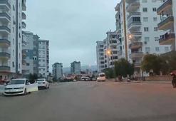 Adana'da art arda 3 deprem; bazı ev ve iş yerlerinde çatlaklar oluştu