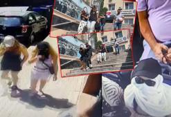 Kadıköy'de evlerden ziynet eşyası çalan şüpheliler yakalandı