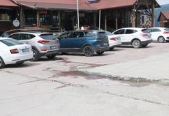 Tünelin kapanması Bolu Dağı esnafının yüzünü güldürdü