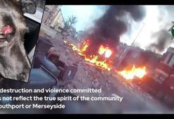 UNHCR: İngiltere’deki eylemler toplum içinde ırkçılığı körüklüyor