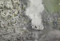 Rusya: Ukrayna, 300 askerle sınır birliklerimize saldırdı