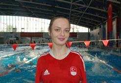 Sümeyye Boyacı: Paris’te en büyük hedefim, ülkem için elimden gelenin en iyisini yapmak