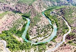 Munzur Vadisi Milli Parkı'na 2 milyon ziyaretçi; yaban hayatı ve doğasıyla ilgi görüyor