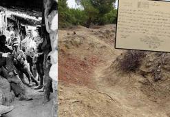 109 yıl sonra ortaya çıkan kahramanlık hikayesi