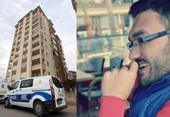 6'ncı kattan düşen Tülay'ın ölümünde eşine ağırlaştırılmış müebbet istemi