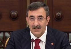 Cevdet Yılmaz: Kira kontratları e-Devlet üzerinden yapılabilecek