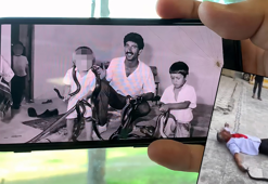 'Yılancı Osman’ın hayatından aile dramı çıktı