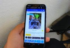 ATV almak isterken kopya site ile 27 bin lira dolandırıldı