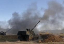 MSB: 4 terörist etkisiz hale getirildi