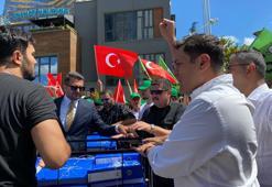 Martı Kurucusu Öktem: Devletimizin çağrılarımıza kulak vermesinden son derece mutluyuz