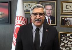 Dijital Mecralar Komisyonu Başkanı Yayman: Sosyal medya şeytanın merkezi haline geldi