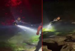 Avcılar’da tekneden denize düştü; cansız bedenine ulaşıldı