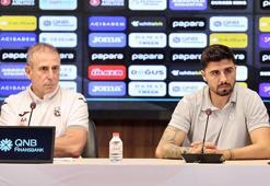 Abdullah Avcı: İyi bir müsabaka bizi bekliyor