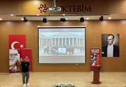 Eğitime Yön Veren Liderler Buluşması başladı