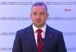 TCMB Başkanı Karahan: Enflasyon tahminlerimizde değişikliğe gitmedik