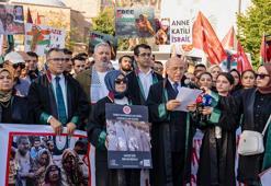 İstanbul 2 No'lu Barosu, Gazze için başlattığı kampanyada 60 bini aşkın imzaya ulaştı