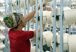 Depremin merkez üssünde sanayi tesisleri ayağa kalktı