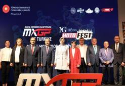 3,5 Milyar insan Afyonkarahisar'daki Dünya Motokros Şampiyonası'nın izleyecek