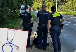 Almanya’da bir doktor 4 yaşlı hastayı öldürdüğü şüphesiyle gözaltına alındı