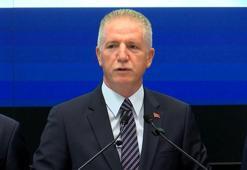 Vali Gül, İstanbul'un son 7 ayına ilişkin emniyet verilerini açıkladı