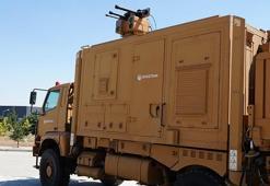 Türk hava sahasını yerli ve milli 'Çelik Kubbe' koruyacak