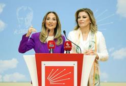 CHP Kadın Kolları Genel Başkanı Kaya, göreve başladı