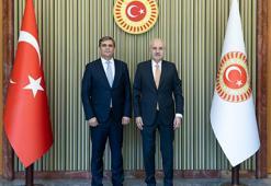 Kurtulmuş: Bölgemizde barış ve istikrarın korunması için Balkan ülkeleriyle birlikte çalışacağız