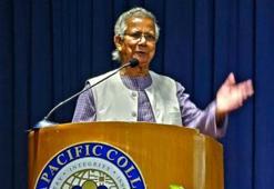 Yunus: Yeni hükümet, halkın güvenini tazeleyecek