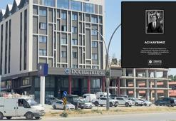 TPAO Daire Başkanı otel odasında ölü bulundu