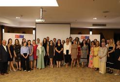 DIGI-TR Projesi ile eğitim alan gençler işe başladı