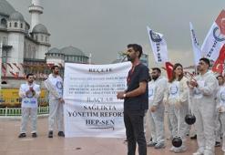 Hep-Sen Genel Başkanı Yunus Şimşek'ten ‘ek ödeme yönetmeliği’ açıklaması